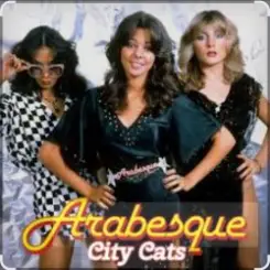 Arabesque - Friday Night слушать онлайн