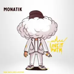 MONATIK - Глубоко... слушать онлайн
