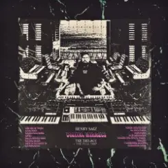 Henry Saiz - DMT слушать онлайн