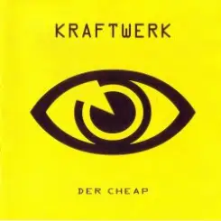 Kraftwerk - Biotico слушать онлайн