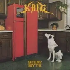 Krig - Bite My Byte слушать онлайн