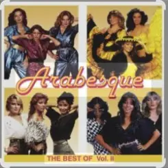 Arabesque - Indio Boy слушать онлайн