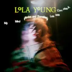 Lola Young - Annabel's House слушать онлайн