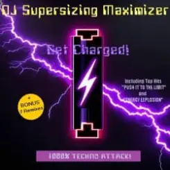 DJ Supersizing Maximizer - Who Am I Without You? слушать онлайн