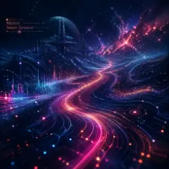 MytsV - Neon Groove( Original mix) слушать онлайн