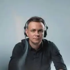 DJ Anton - December 2022 Track 11 слушать онлайн