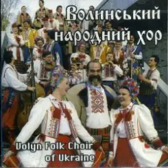 Ансамбль пісні і танцю 'Волинь' - Козак виїжджає слушать онлайн