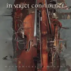 In Strict Confidence - It Seems Lost слушать онлайн