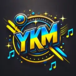 Y.K. Music - Ти мій океан слушать онлайн