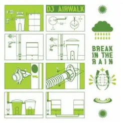 DJ Airwalk - How Wonderful слушать онлайн