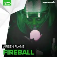Arisen Flame - Fireball слушать онлайн