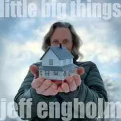 Jeff Engholm - When It Began слушать онлайн