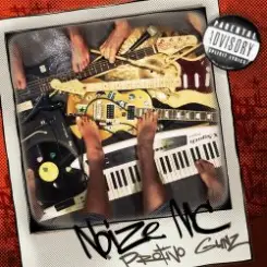 Noize MC feat. Mewark - Жвачка слушать онлайн