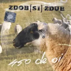 Zdob și Zdub - Миорица слушать онлайн