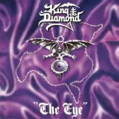 King Diamond - Eye Of The Witch слушать онлайн