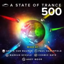 Armin van Buuren - Another You Another Me слушать онлайн