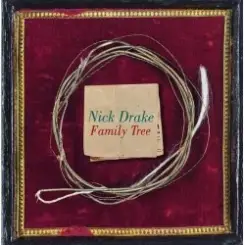Nick Drake - They're Leaving Me Behind слушать онлайн