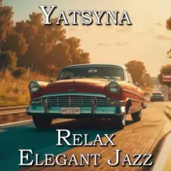 Yatsyna - Vibe Relax слушать онлайн