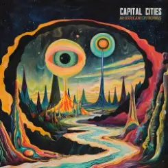 Capital Cities - Patience Gets Us Nowhere Fast (Predux) слушать онлайн