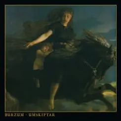 Burzum - Níðhöggr слушать онлайн