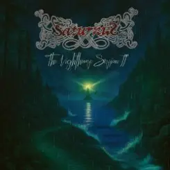Saturnus - Lost My Way слушать онлайн