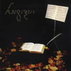Angizia - Halbe Wahrheit слушать онлайн