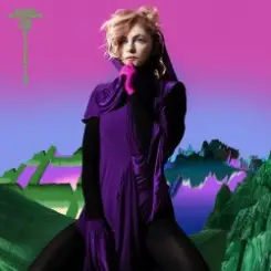 Alison Goldfrapp - Dug Deeper слушать онлайн
