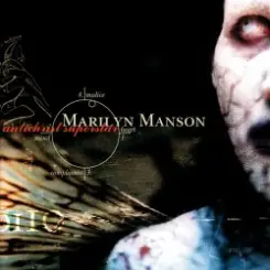 Marilyn Manson - Deformography слушать онлайн