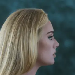 Adele - Strangers By Nature слушать онлайн