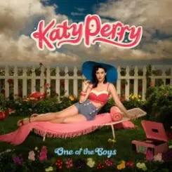 Katy Perry - Fingerprints слушать онлайн
