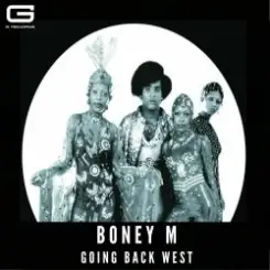 Boney M - Feliz Navidad слушать онлайн