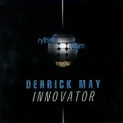 Derrick May - The End слушать онлайн