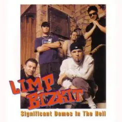 Limp Bizkit - No Control слушать онлайн