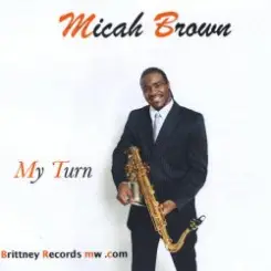 Micah Brown - Out Of My Mind слушать онлайн