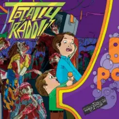 Totally Radd!! - Vomit Missile слушать онлайн
