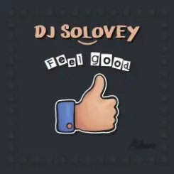 DJ Solovey - Feel Good слушать онлайн