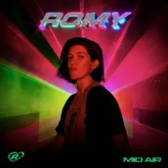 Romy - The Sea слушать онлайн
