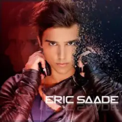 Eric Saade - Hotter Than Fire (ft. Dev) слушать онлайн