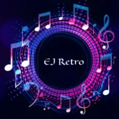 EJ Retro - Digital слушать онлайн