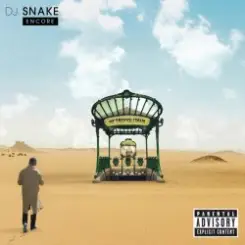 DJ Snake Feat. Young Thung & Jeremih - The Half слушать онлайн