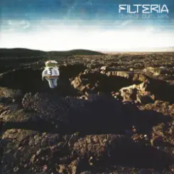 Filteria - Wormhole слушать онлайн