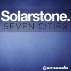 Solarstone - Seven Cities (DIM3NSION & DJ Nano Remix) слушать онлайн