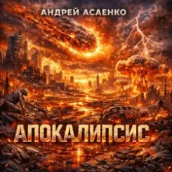 Андрей Асаенко - "Апокалипсис". слушать онлайн