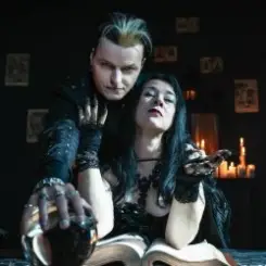 Lacrimosa - Vermachtnis der sonne (akustik version) слушать онлайн