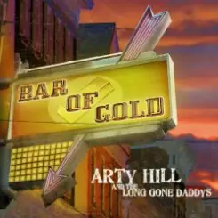Arty Hill - A Wreck Of A Man слушать онлайн