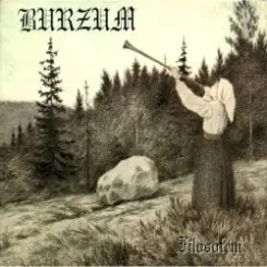 Burzum - Gebrechlichkeit II слушать онлайн