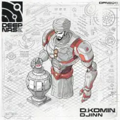 D.Komin - Fix This слушать онлайн