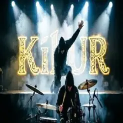 Kilur - ША! слушать онлайн