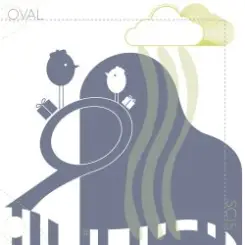 Oval - Improg слушать онлайн