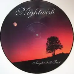 Nightwish - Nymphomaniac Fantasia слушать онлайн